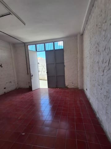 Virksomhed til leje i San Bartolomé de Tirajana - € 395 (Ref: 9104593)