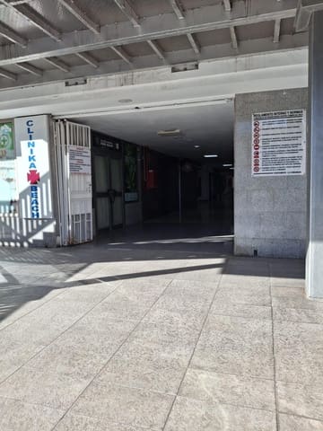 Firma/Unternehmen zu vermieten in San Bartolomé de Tirajana - 630 € (Ref: 9104594)