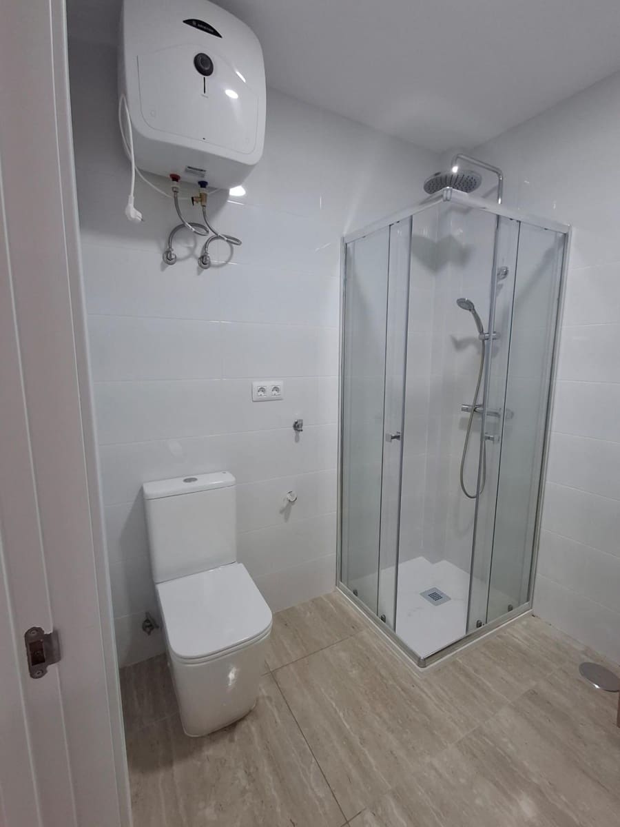 Virksomhed til leje i San Bartolome de Tirajana - € 630 (Ref: 9104594)