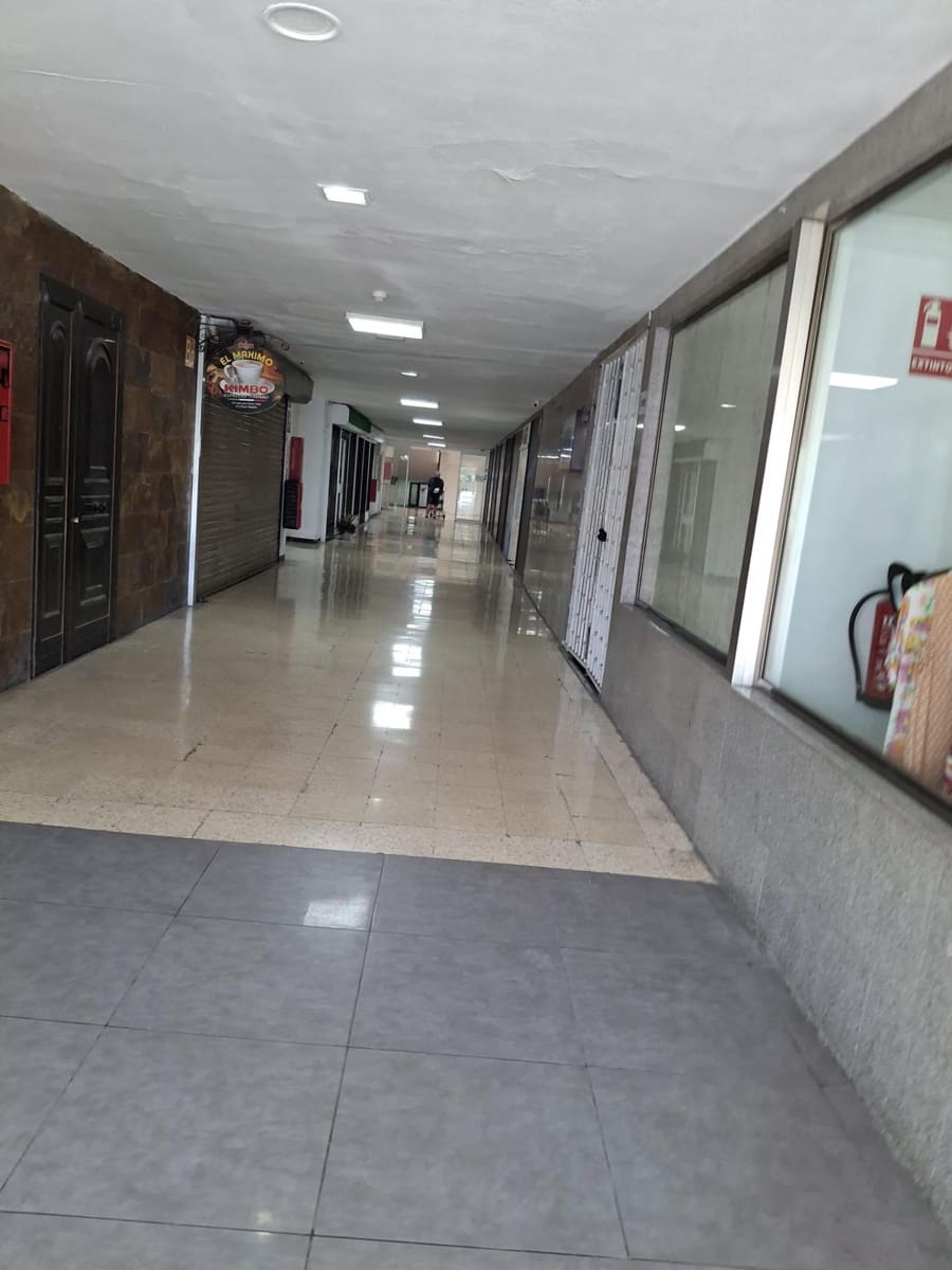 Virksomhed til leje i San Bartolome de Tirajana - € 630 (Ref: 9104594)