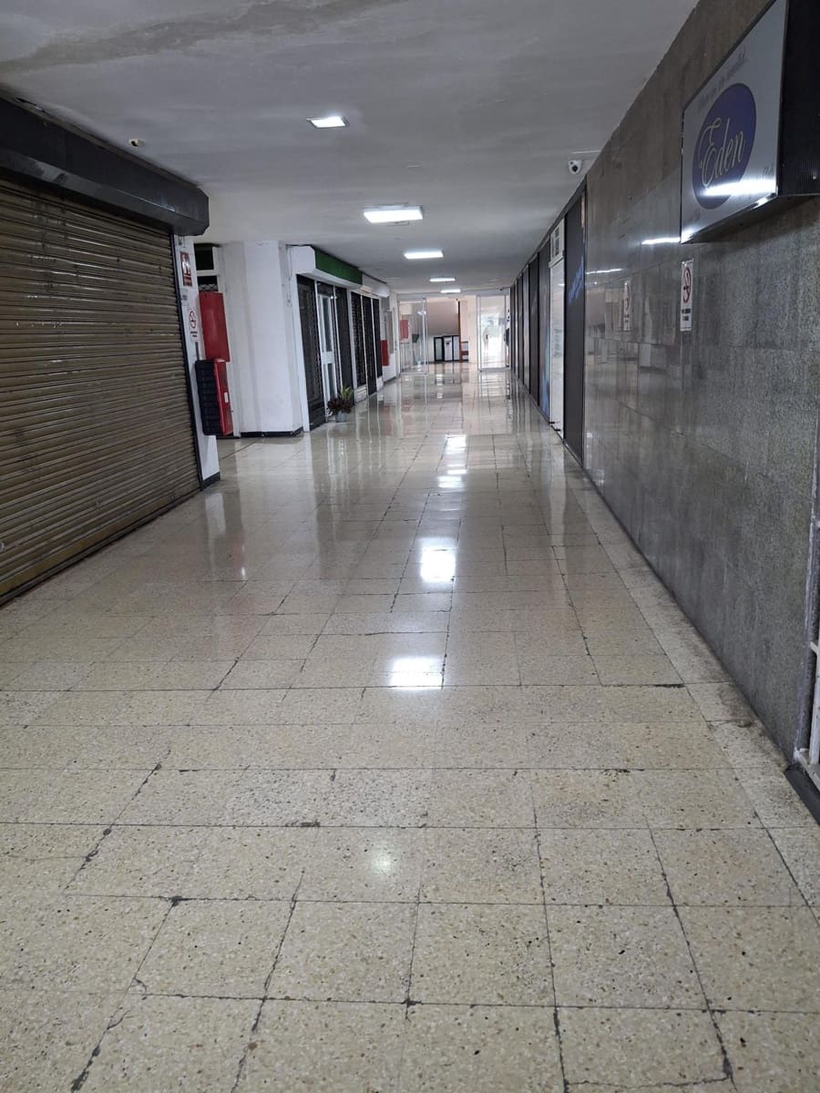 Virksomhed til leje i San Bartolome de Tirajana - € 630 (Ref: 9104594)