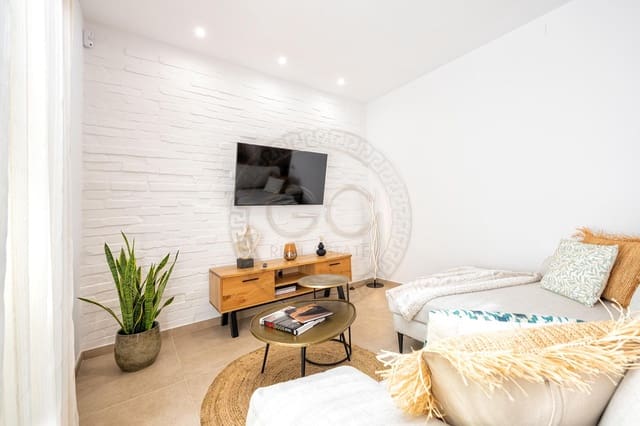 4 makuuhuone Asunto vuokrattavana paikassa Alcaravaneras, Las Palmas de Gran Canaria - 2 500 € (Ref: 9124959)