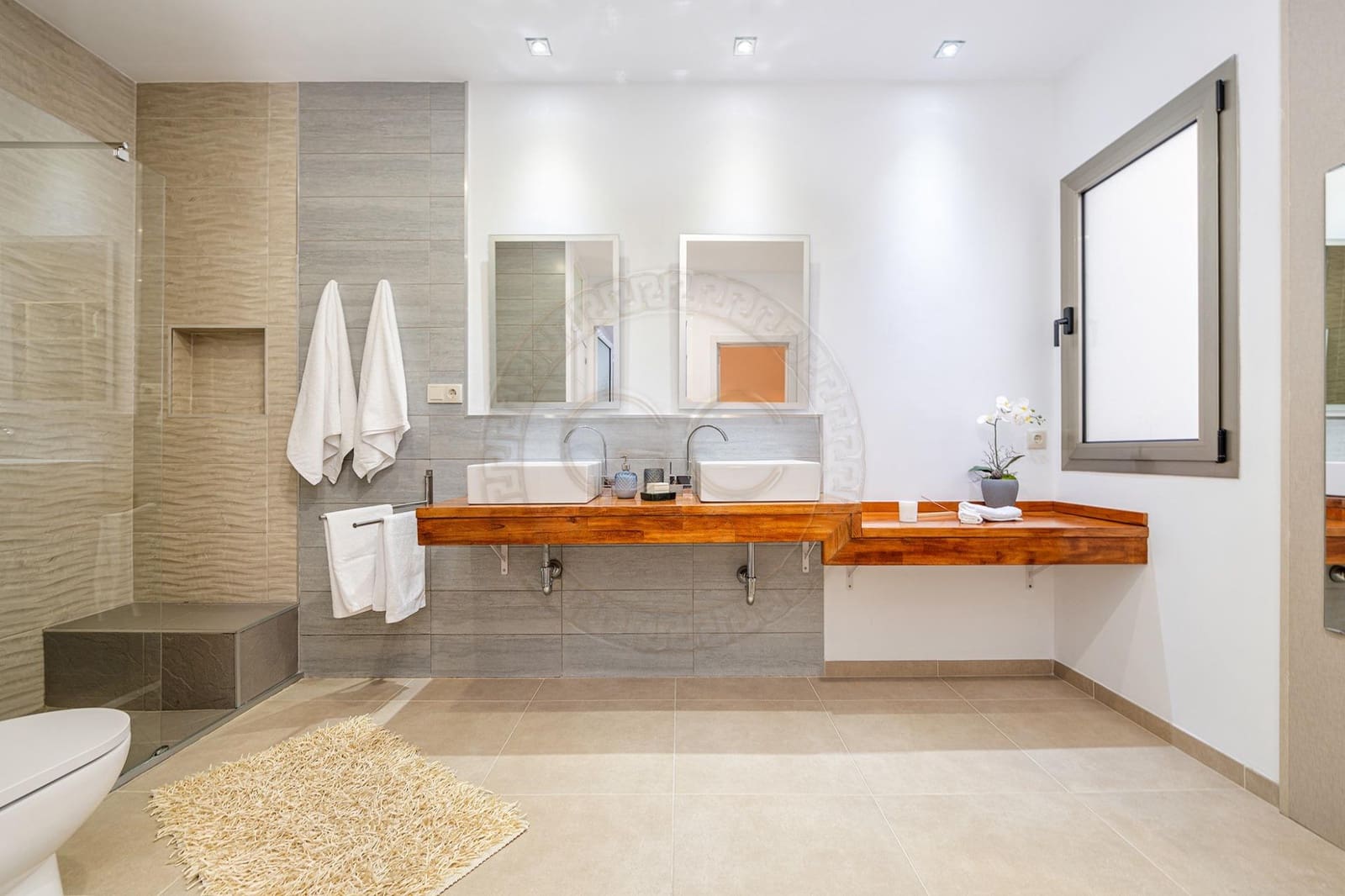 4 sypialnia Mieszkanie do wynajęcia w Las Palmas de Gran Canaria - 2 500 € (Ref: 9124959)