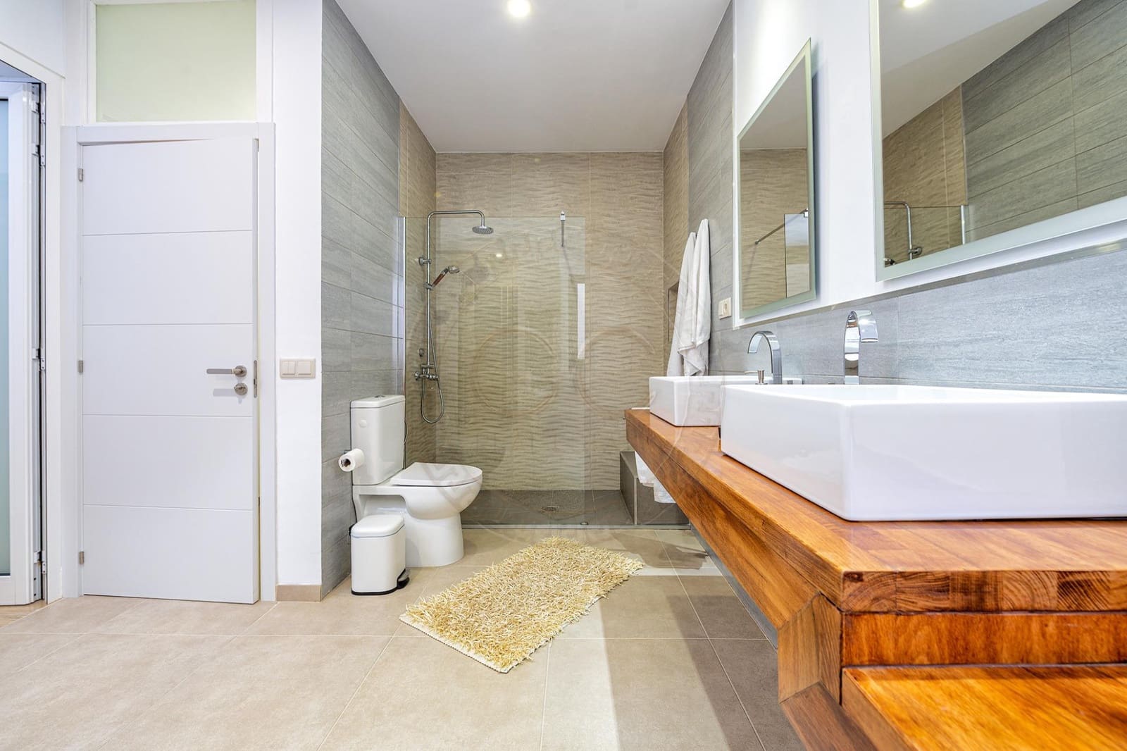 4 sypialnia Mieszkanie do wynajęcia w Las Palmas de Gran Canaria - 2 500 € (Ref: 9124959)