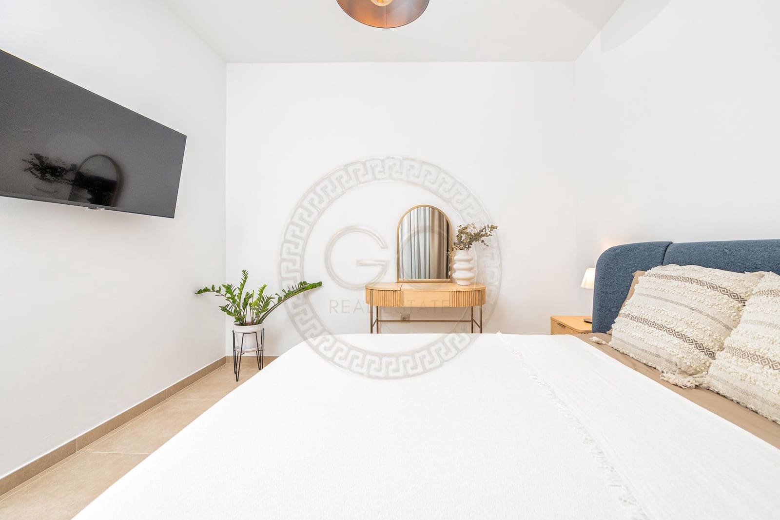 4 sypialnia Mieszkanie do wynajęcia w Las Palmas de Gran Canaria - 2 500 € (Ref: 9124959)