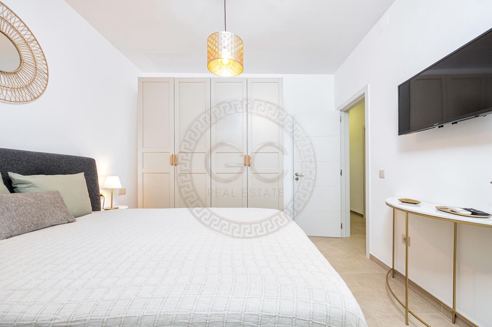 4 sypialnia Mieszkanie do wynajęcia w Las Palmas de Gran Canaria - 2 500 € (Ref: 9124959)