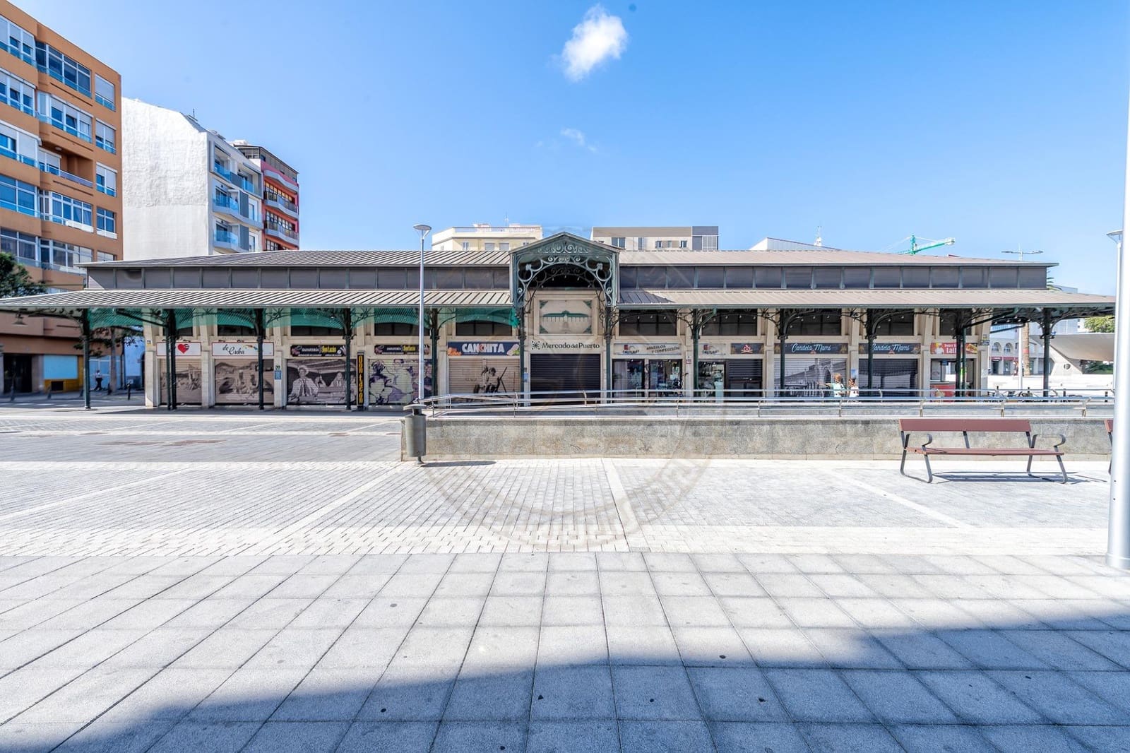 4 sypialnia Mieszkanie do wynajęcia w Las Palmas de Gran Canaria - 2 500 € (Ref: 9124959)