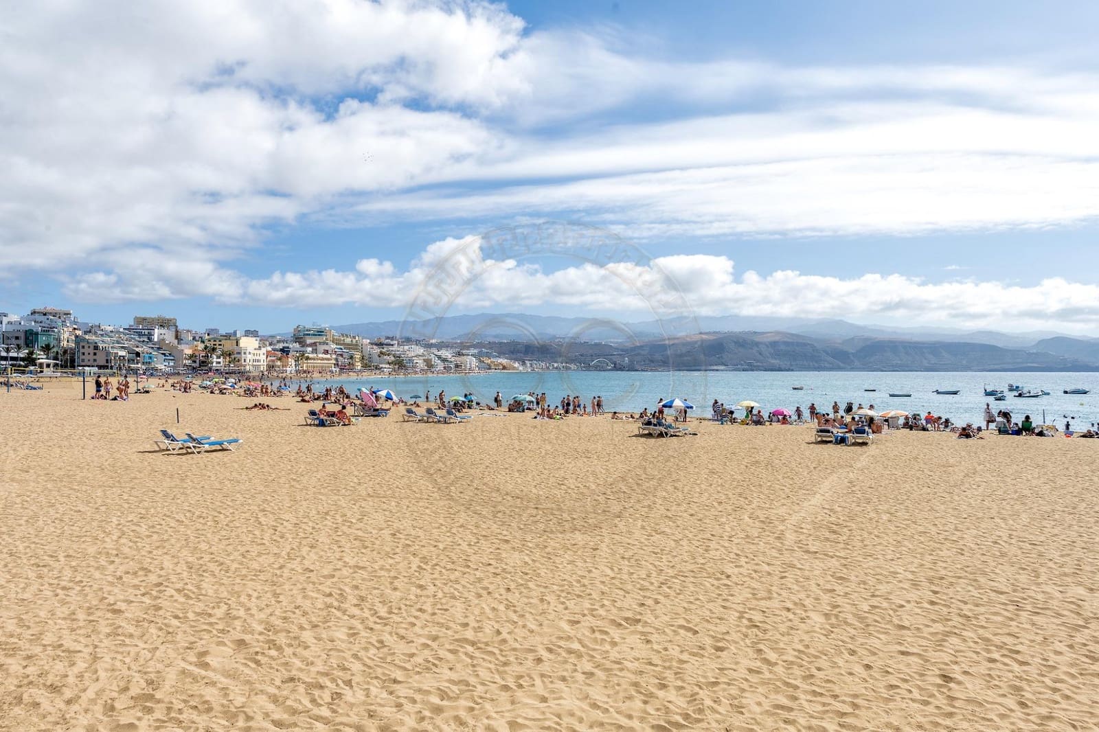 4 sypialnia Mieszkanie do wynajęcia w Las Palmas de Gran Canaria - 2 500 € (Ref: 9124959)