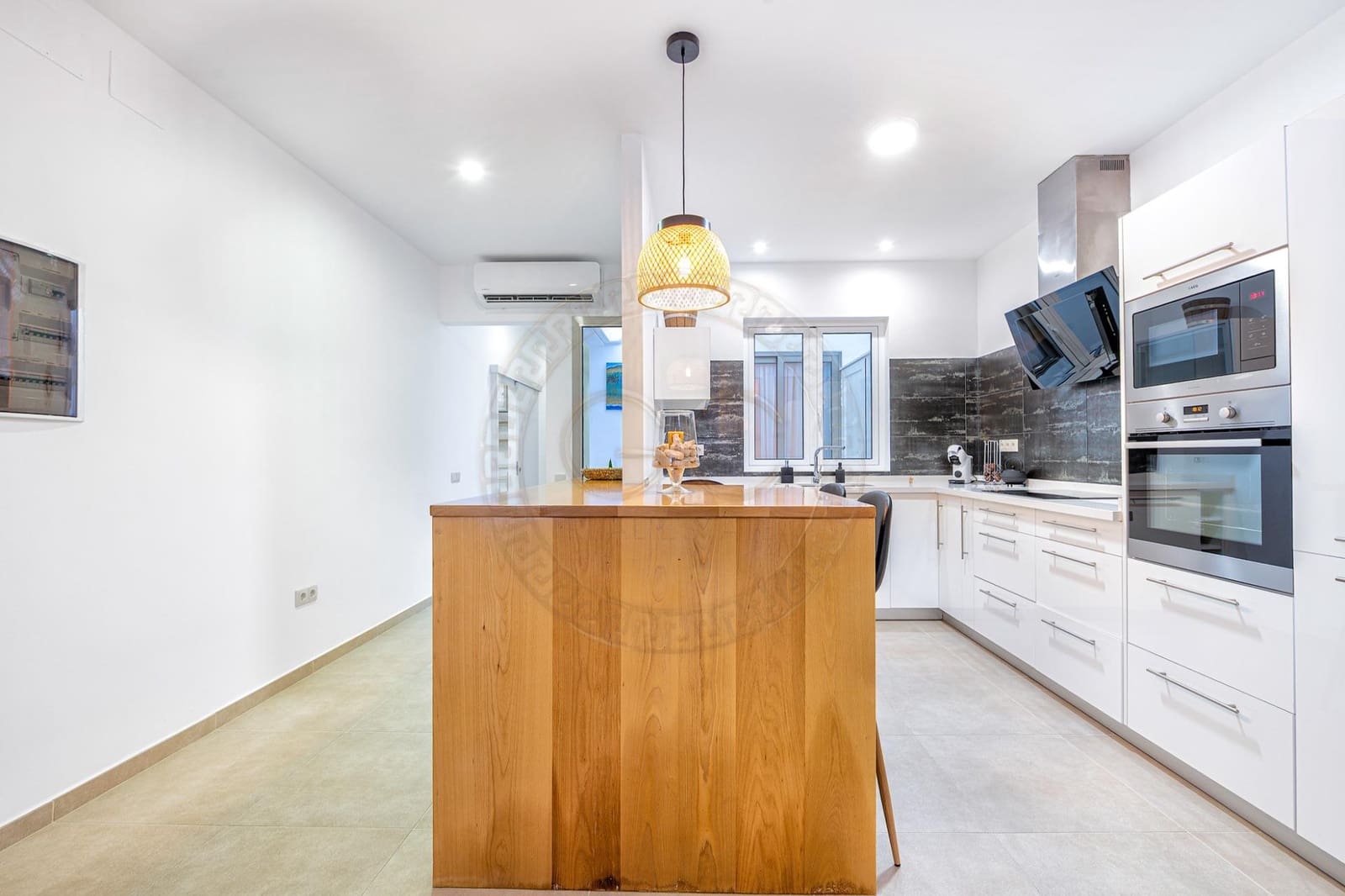 4 sypialnia Mieszkanie do wynajęcia w Las Palmas de Gran Canaria - 2 500 € (Ref: 9124959)