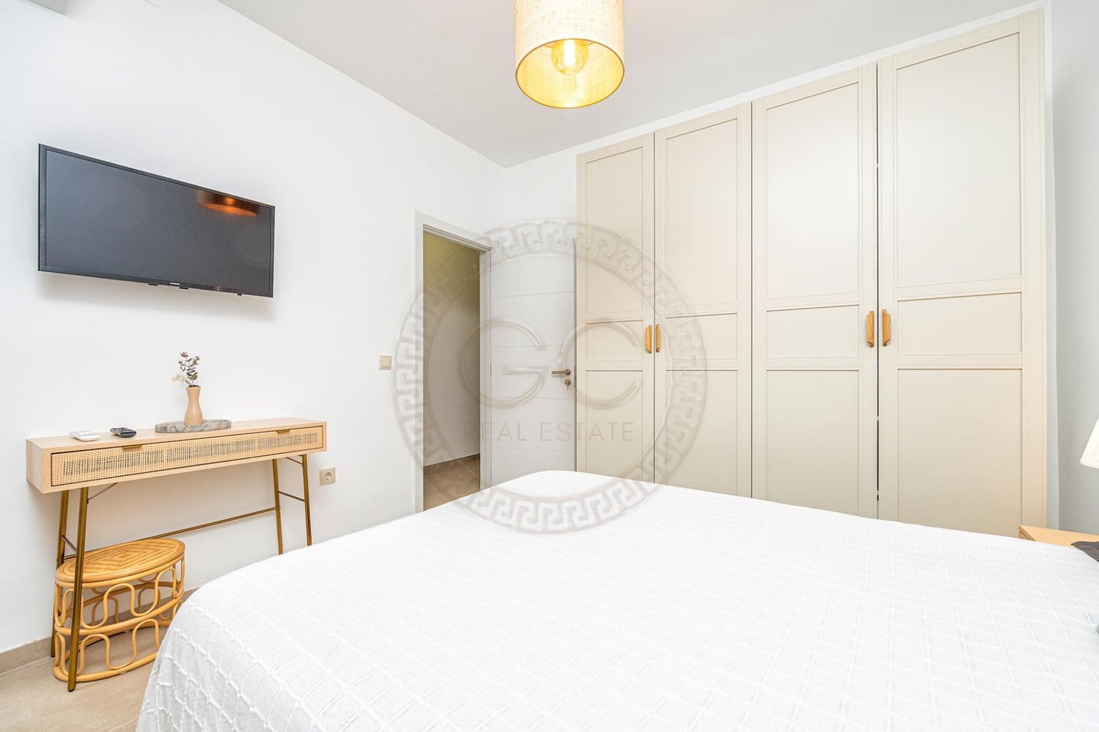 4 sypialnia Mieszkanie do wynajęcia w Las Palmas de Gran Canaria - 2 500 € (Ref: 9124959)