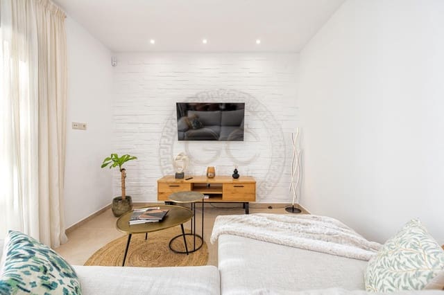 4 makuuhuone Asunto vuokrattavana paikassa Alcaravaneras, Las Palmas de Gran Canaria - 2 500 € (Ref: 9124959)