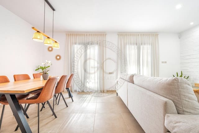 4 makuuhuone Asunto vuokrattavana paikassa Alcaravaneras, Las Palmas de Gran Canaria - 2 500 € (Ref: 9124959)