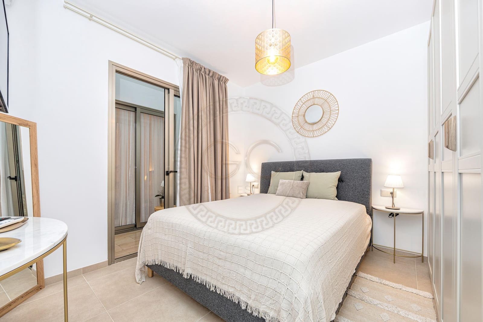 4 sypialnia Mieszkanie do wynajęcia w Las Palmas de Gran Canaria - 2 500 € (Ref: 9124959)