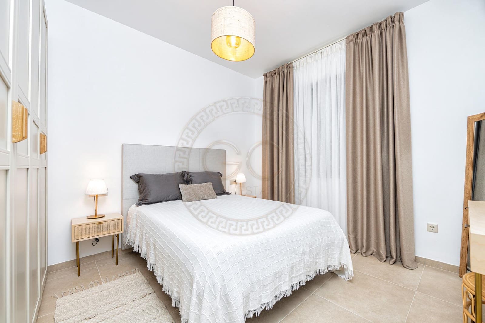 4 sypialnia Mieszkanie do wynajęcia w Las Palmas de Gran Canaria - 2 500 € (Ref: 9124959)