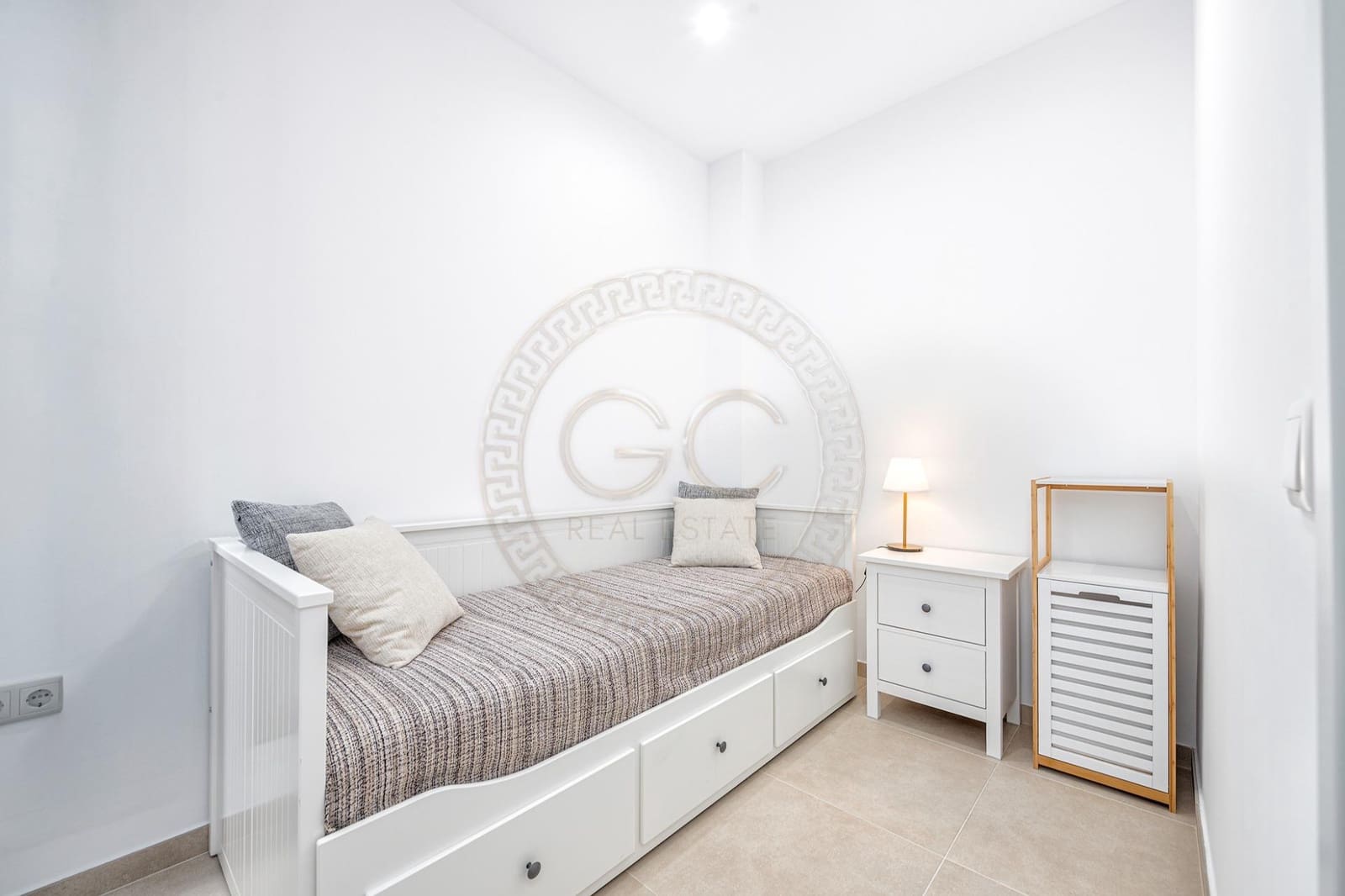 4 sypialnia Mieszkanie do wynajęcia w Las Palmas de Gran Canaria - 2 500 € (Ref: 9124959)