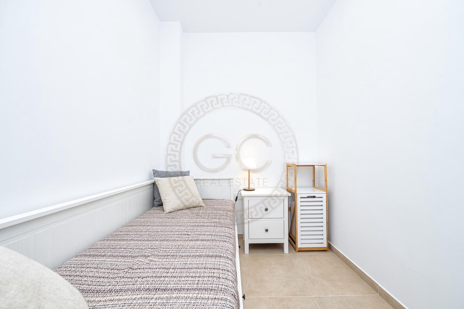 4 sypialnia Mieszkanie do wynajęcia w Las Palmas de Gran Canaria - 2 500 € (Ref: 9124959)