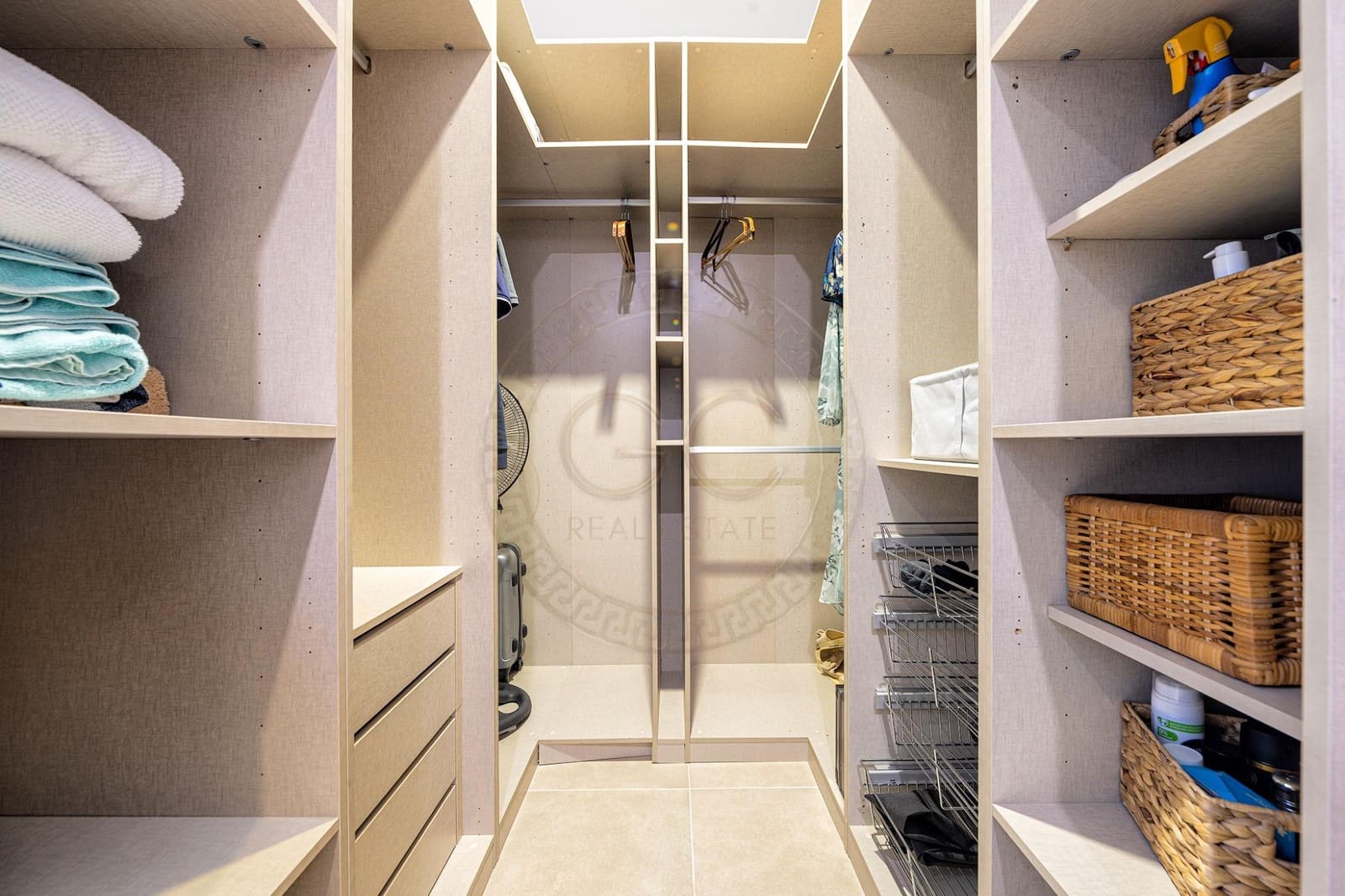 4 sypialnia Mieszkanie do wynajęcia w Las Palmas de Gran Canaria - 2 500 € (Ref: 9124959)