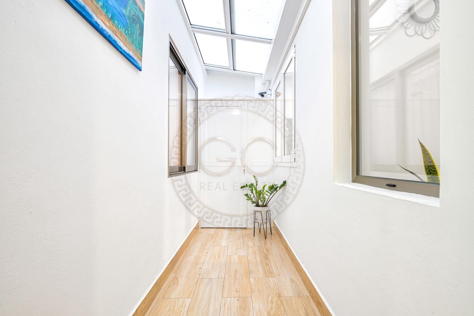 4 sypialnia Mieszkanie do wynajęcia w Las Palmas de Gran Canaria - 2 500 € (Ref: 9124959)