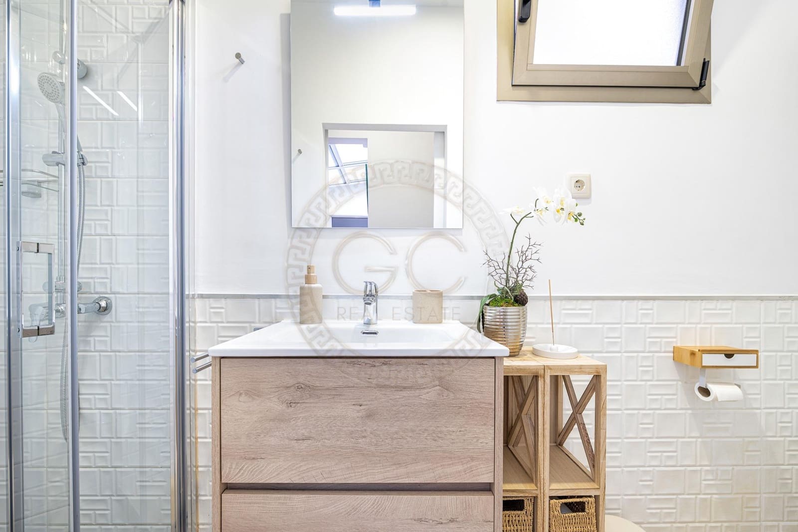 4 sypialnia Mieszkanie do wynajęcia w Las Palmas de Gran Canaria - 2 500 € (Ref: 9124959)