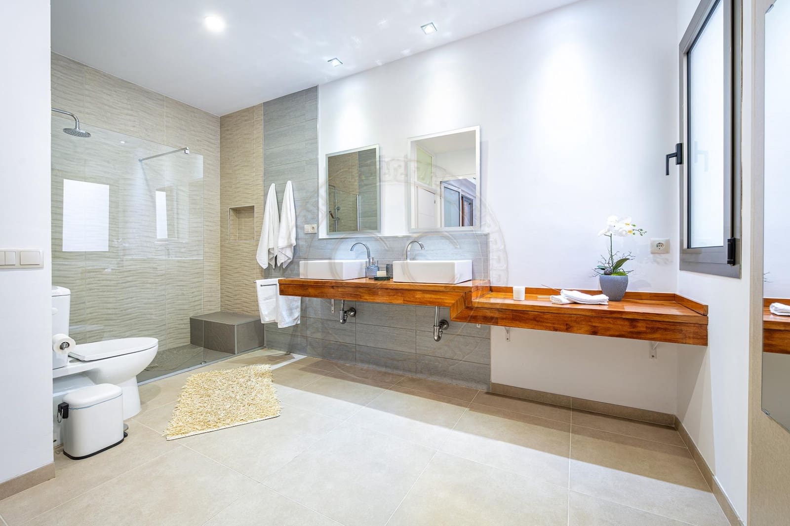 4 sypialnia Mieszkanie do wynajęcia w Las Palmas de Gran Canaria - 2 500 € (Ref: 9124959)