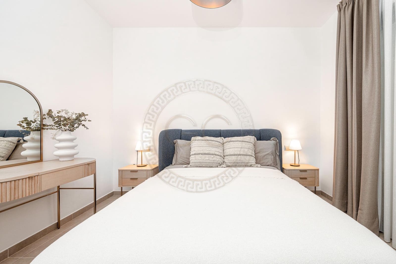 4 sypialnia Mieszkanie do wynajęcia w Las Palmas de Gran Canaria - 2 500 € (Ref: 9124959)