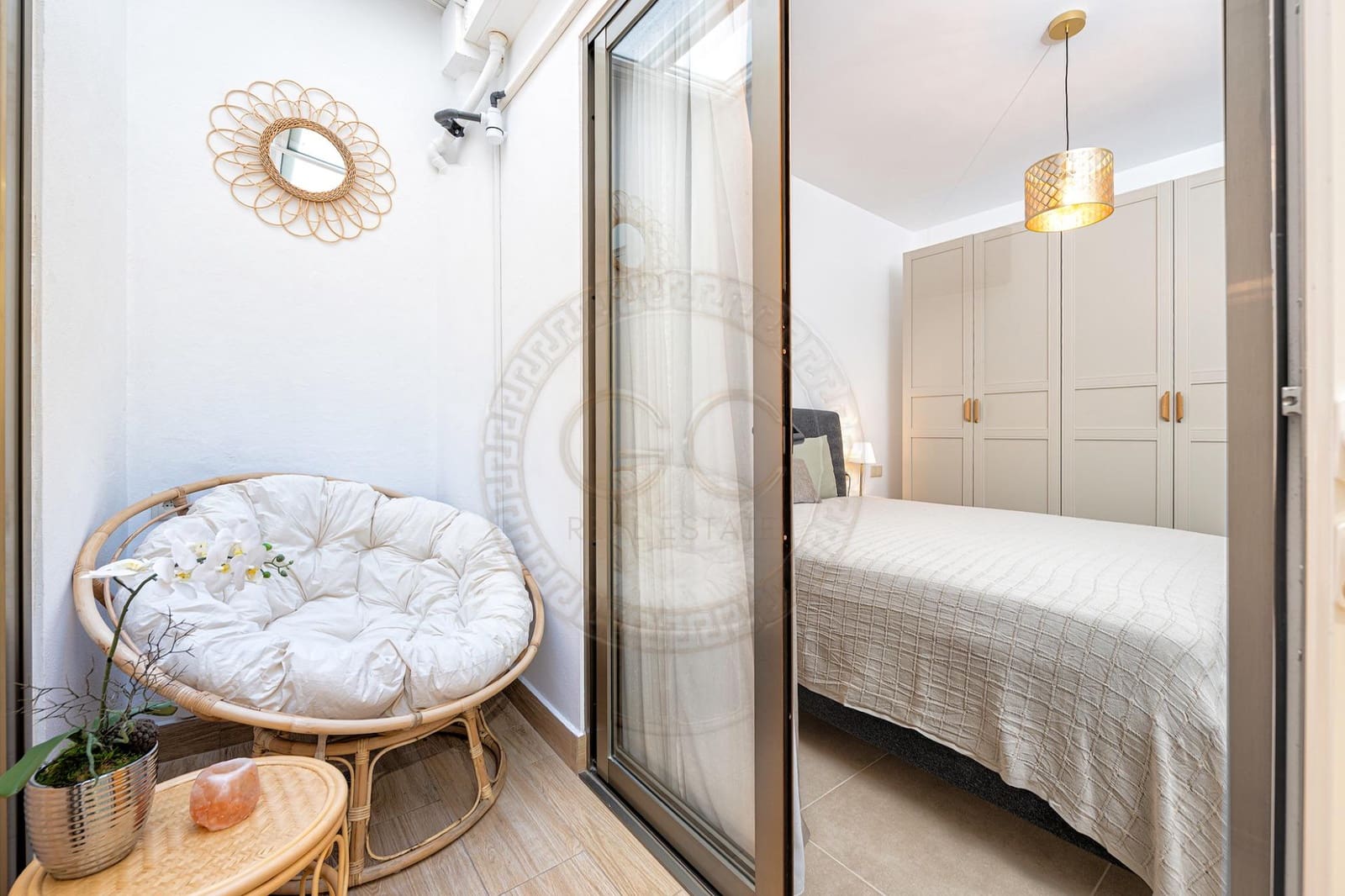 4 sypialnia Mieszkanie do wynajęcia w Las Palmas de Gran Canaria - 2 500 € (Ref: 9124959)