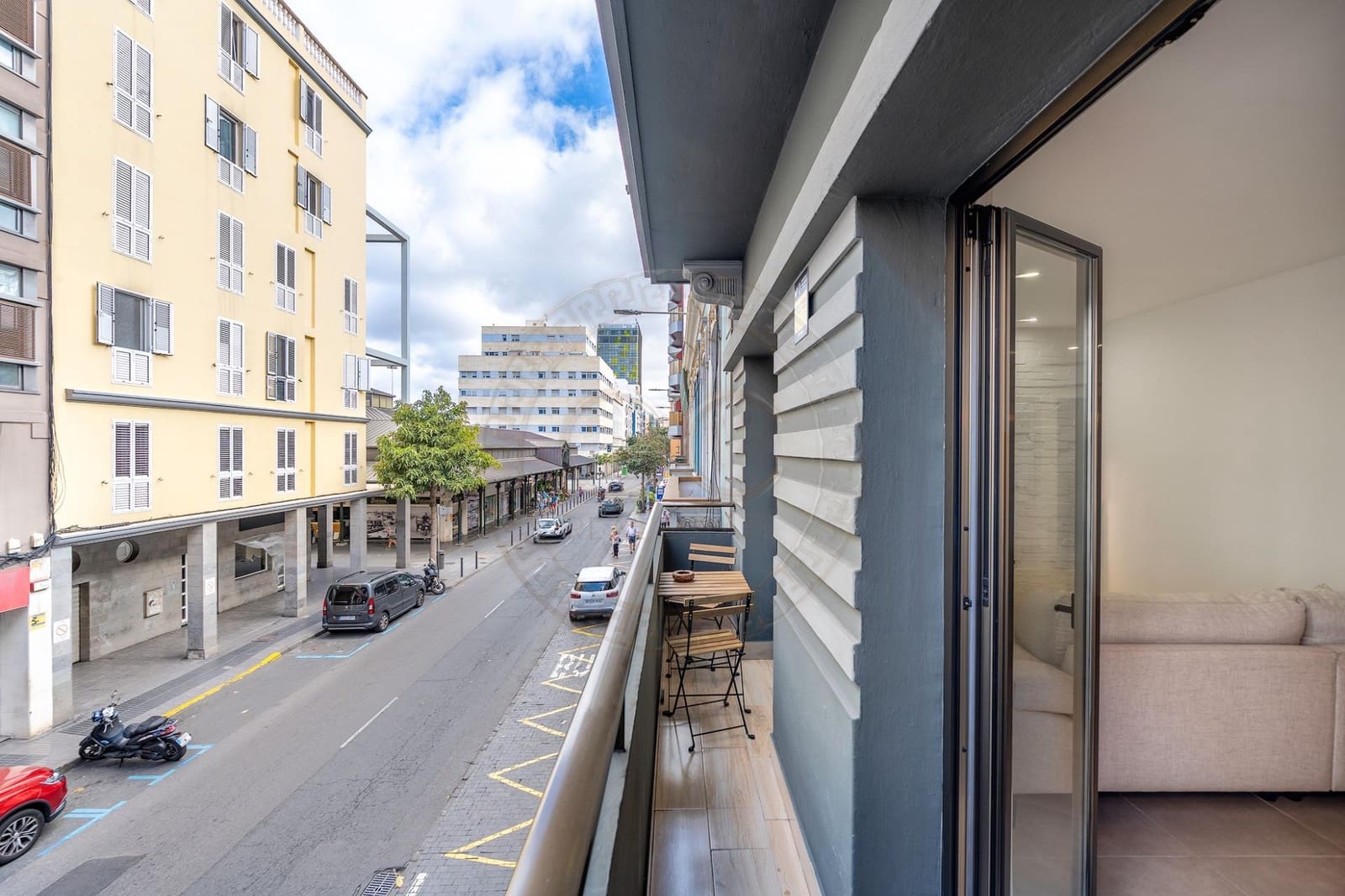 4 sypialnia Mieszkanie do wynajęcia w Las Palmas de Gran Canaria - 2 500 € (Ref: 9124959)