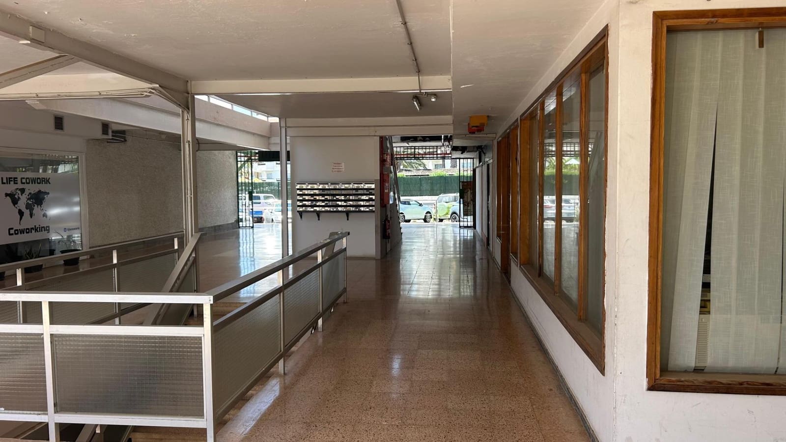 Erhverv til salg i San Bartolome de Tirajana - € 120.000 (Ref: 9134325)