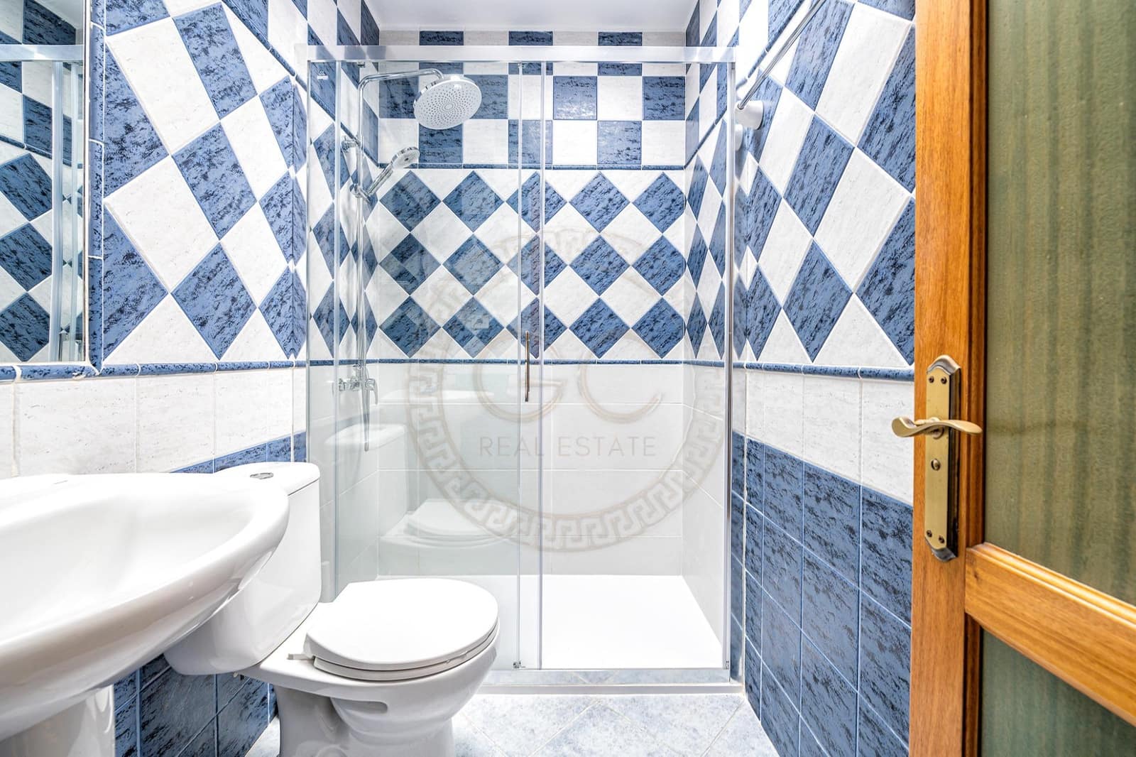 1 bedroom Terraced Villa for sale in San Bartolome de Tirajana with pool - € 200,000 (Ref: 9162227)