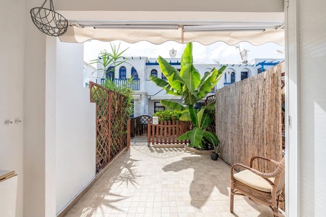 1 bedroom Terraced Villa for sale in Campo Internacional, San Bartolomé de Tirajana with pool - € 200,000 (Ref: 9162227)