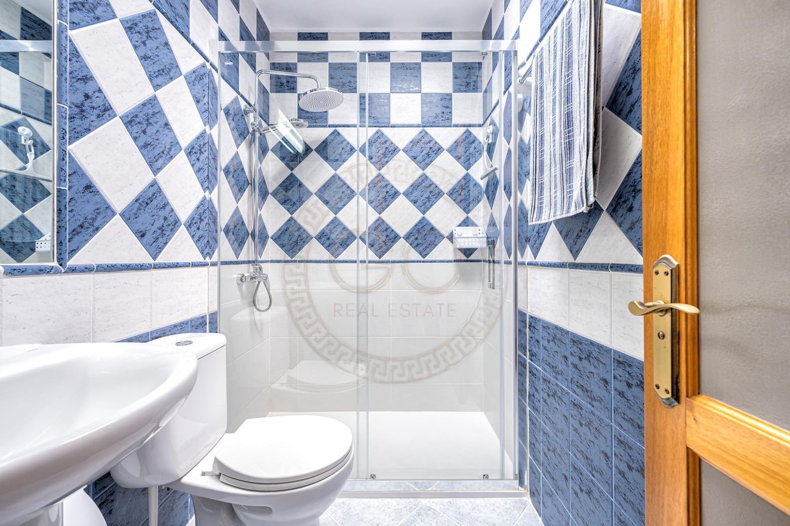 1 bedroom Terraced Villa for sale in San Bartolome de Tirajana with pool - € 200,000 (Ref: 9162227)