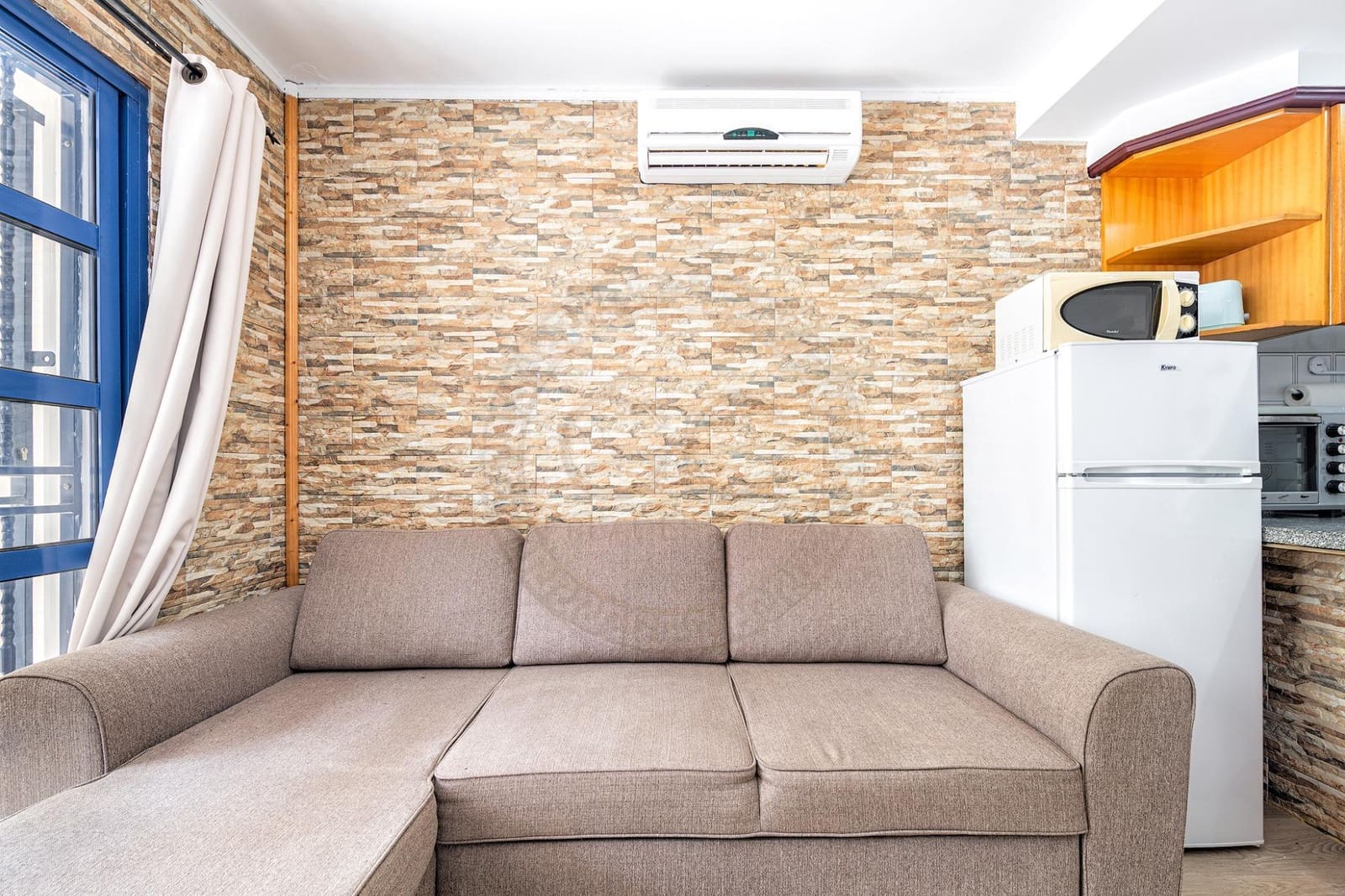 1 bedroom Terraced Villa for sale in San Bartolome de Tirajana with pool - € 200,000 (Ref: 9162227)