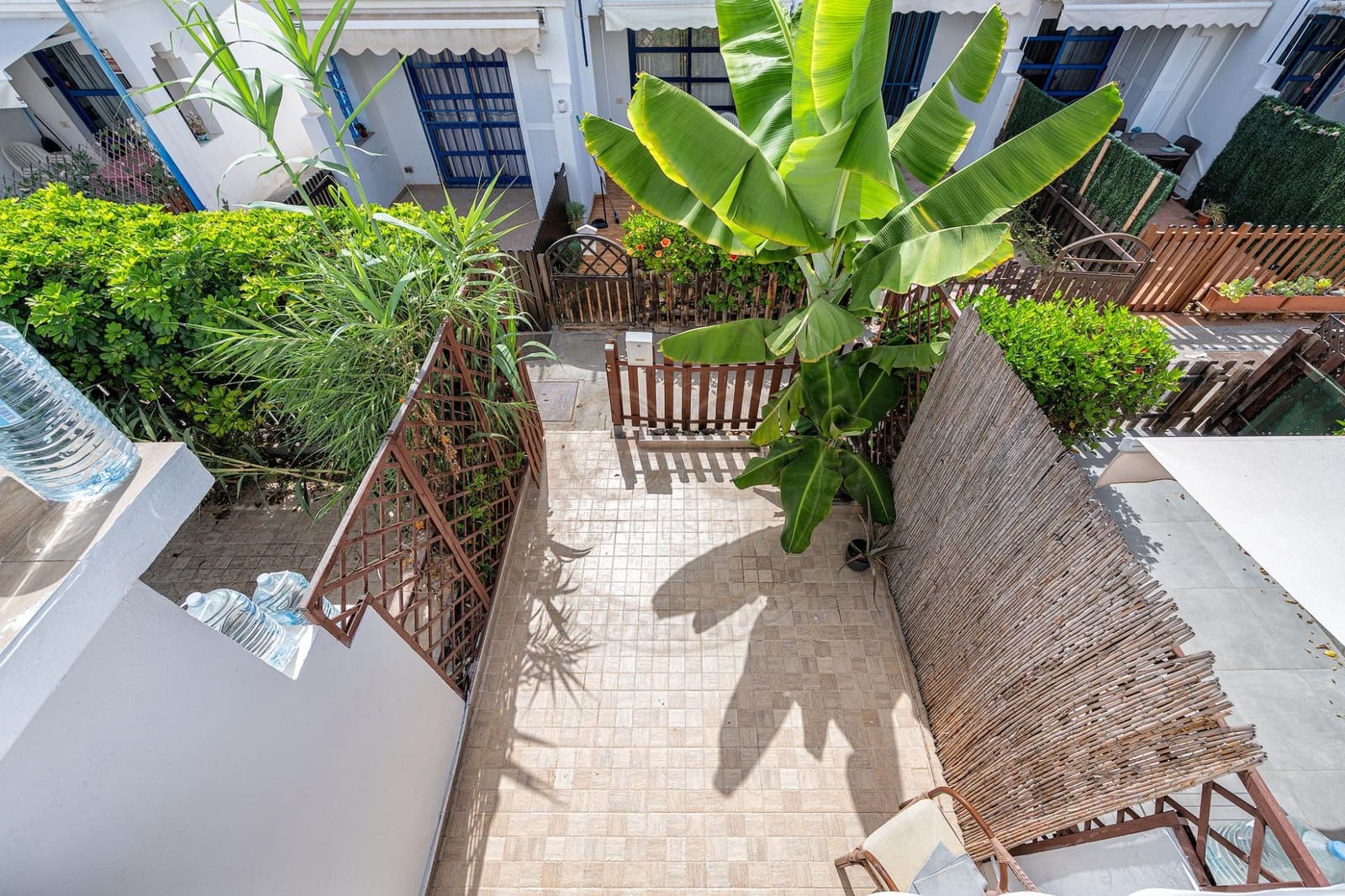 1 bedroom Terraced Villa for sale in San Bartolome de Tirajana with pool - € 200,000 (Ref: 9162227)
