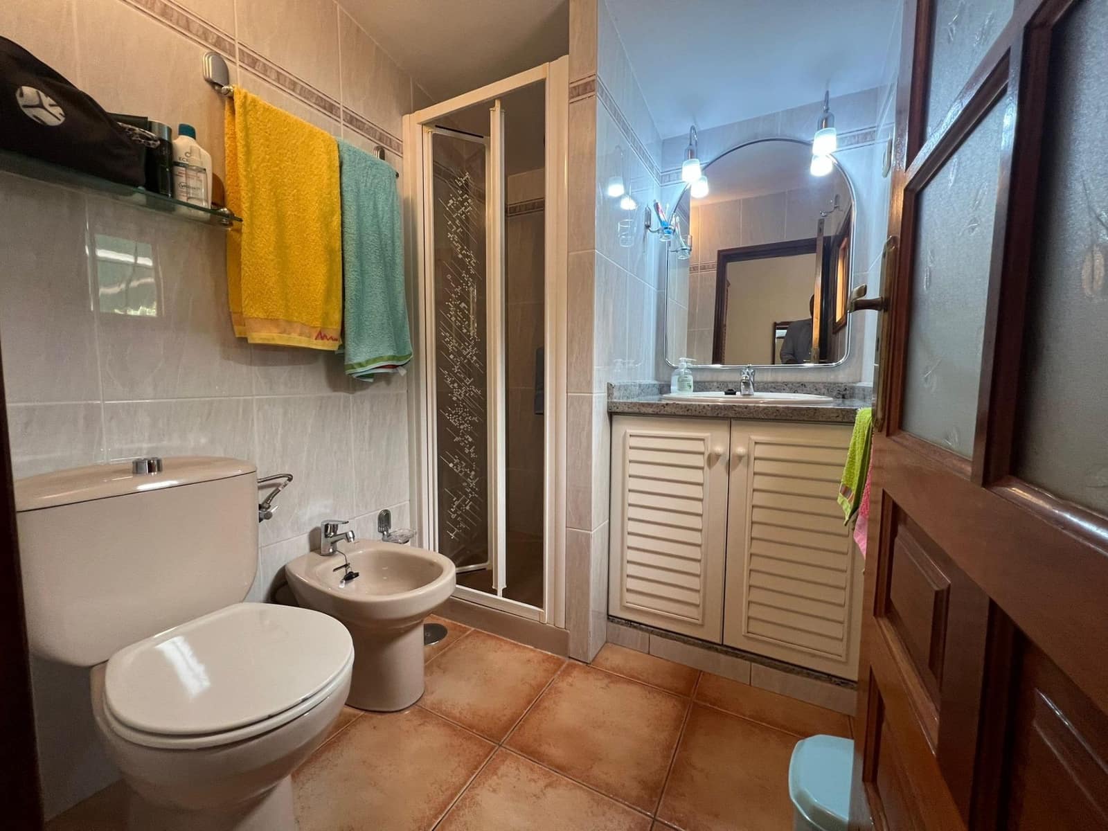 4 slaapkamer Rijtjeshuis te huur in Playa del Ingles met zwembad garage - € 1.800 (Ref: 9177286)