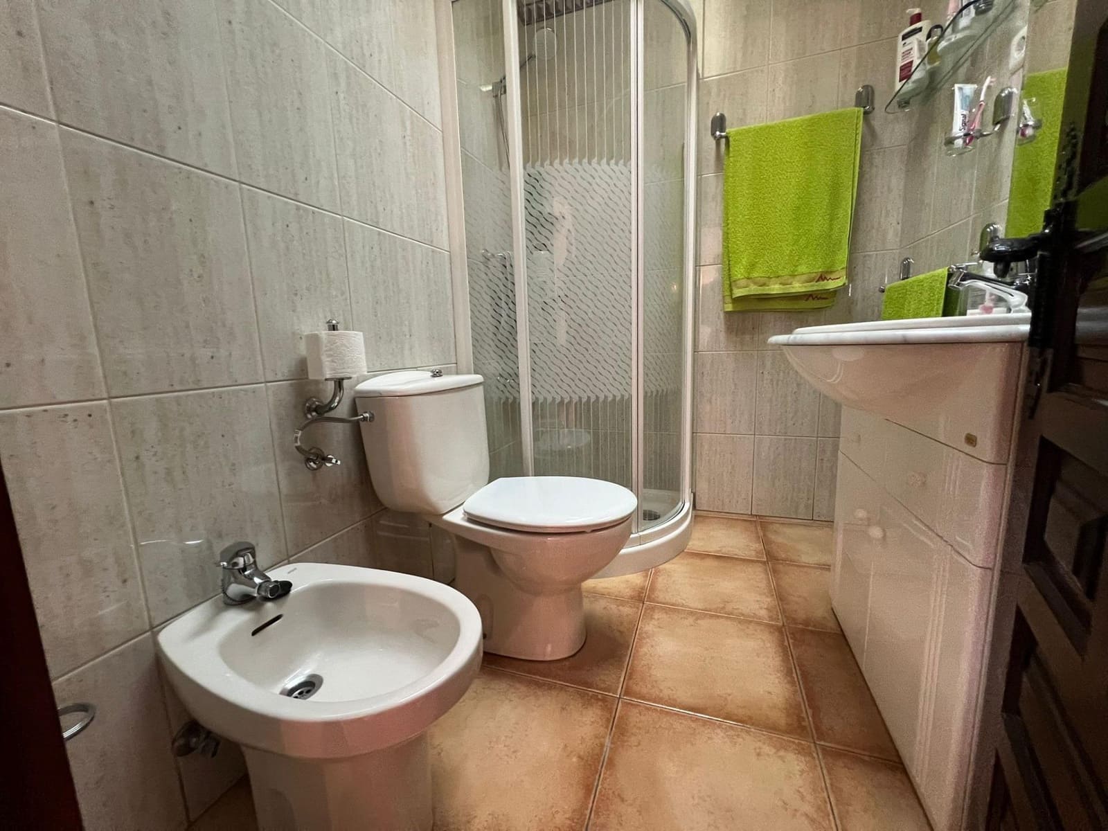 4 slaapkamer Rijtjeshuis te huur in Playa del Ingles met zwembad garage - € 1.800 (Ref: 9177286)