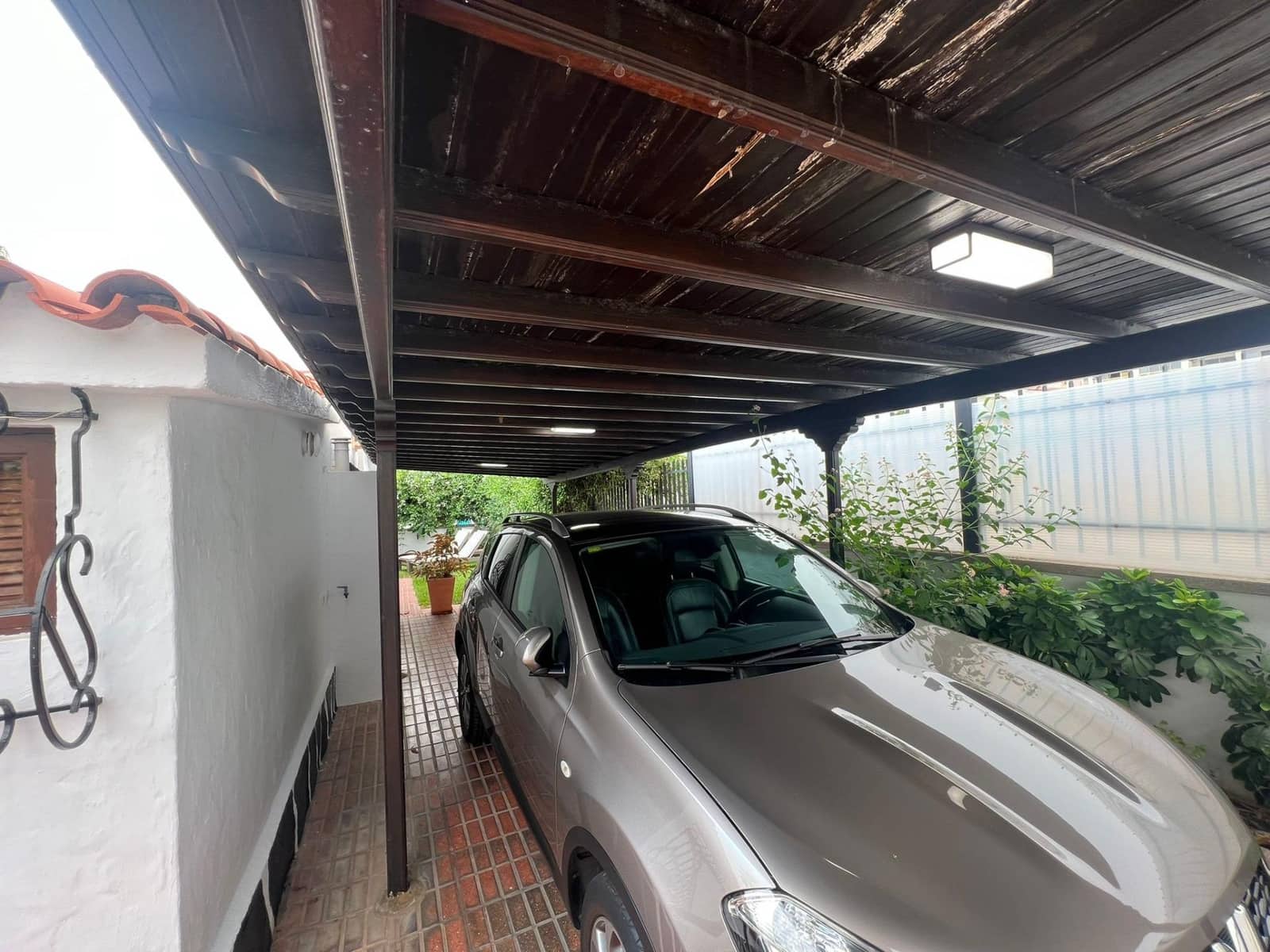 4 slaapkamer Rijtjeshuis te huur in Playa del Ingles met zwembad garage - € 1.800 (Ref: 9177286)
