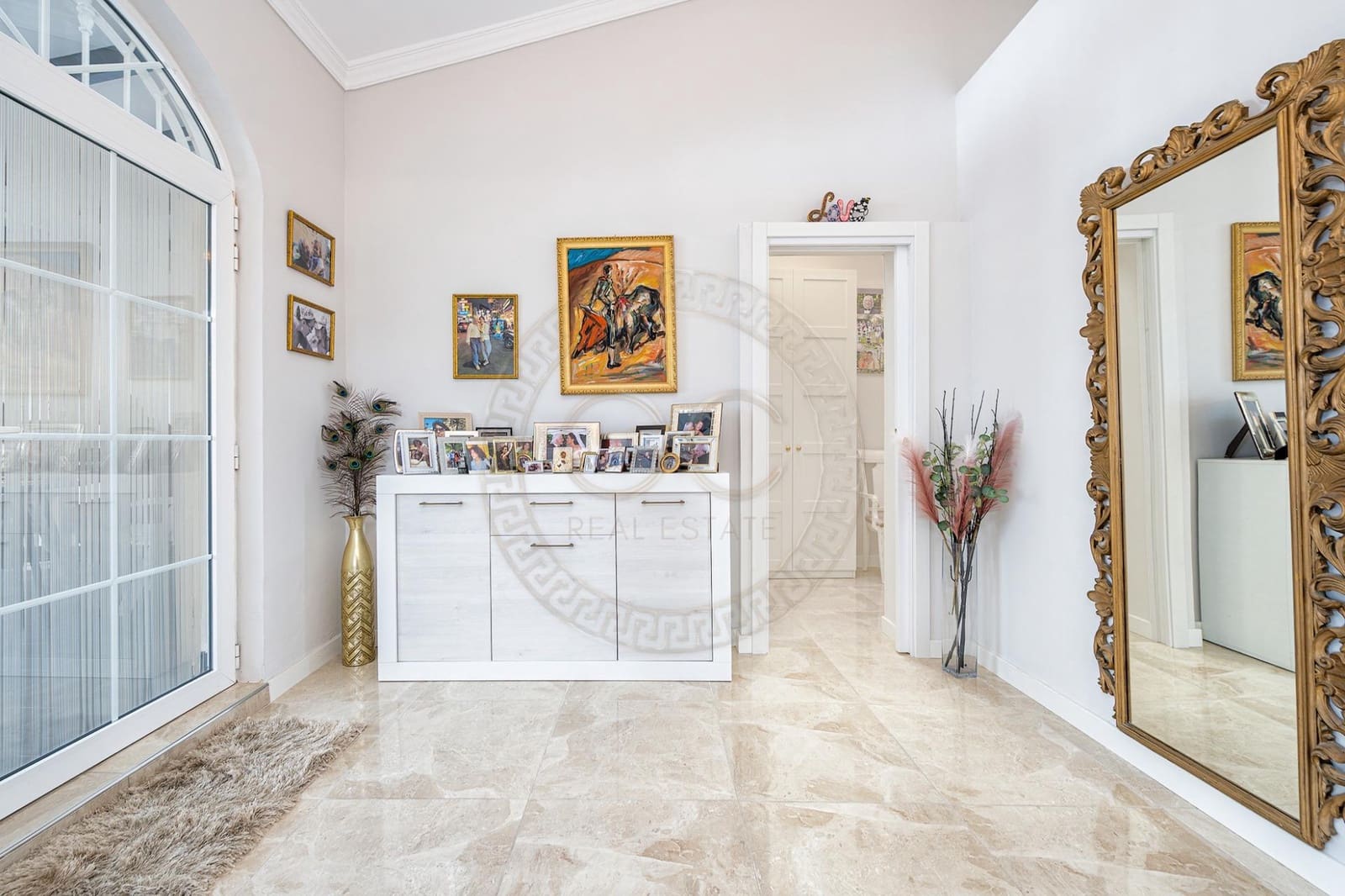 2 soveværelse Villa til leje i Mogan - € 1.900 (Ref: 9177287)