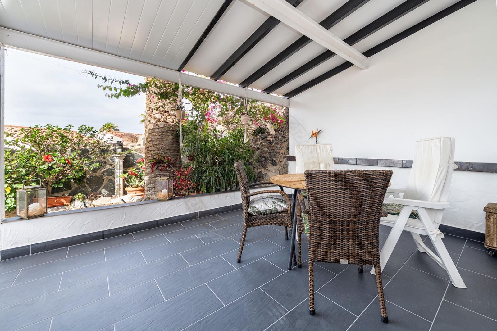 2 soveværelse Villa til leje i Mogan - € 1.900 (Ref: 9177287)