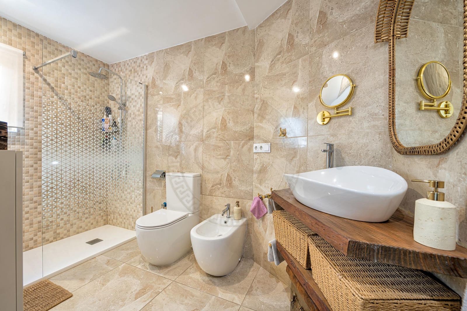 2 soveværelse Villa til leje i Mogan - € 1.900 (Ref: 9177287)