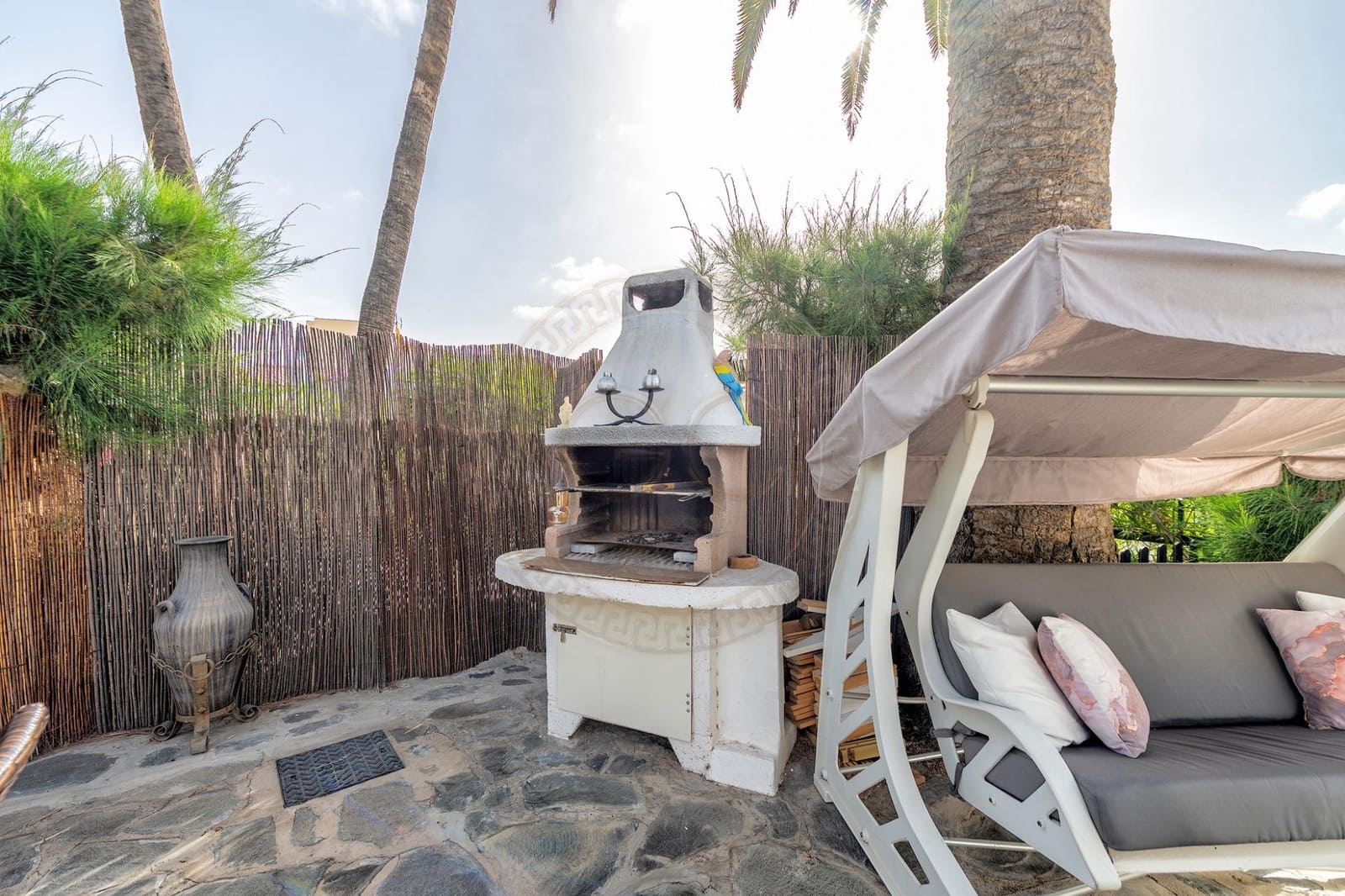 2 soveværelse Villa til leje i Mogan - € 1.900 (Ref: 9177287)