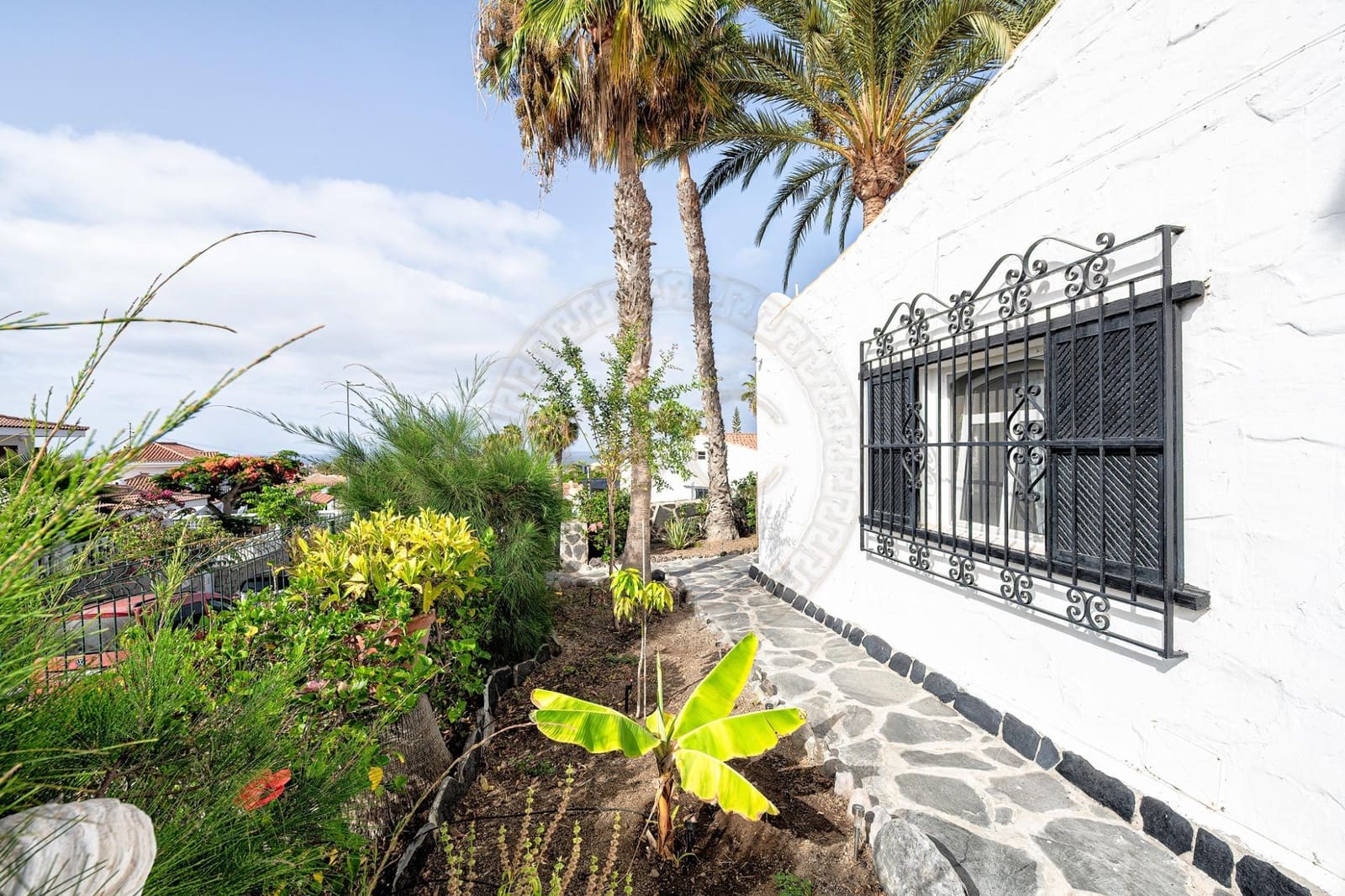 2 soveværelse Villa til leje i Mogan - € 1.900 (Ref: 9177287)