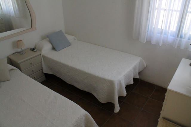 2 sypialnia Bungalow do wynajęcia w Campo Internacional, San Bartolomé de Tirajana z basenem - 1 350 € (Ref: 9192298)