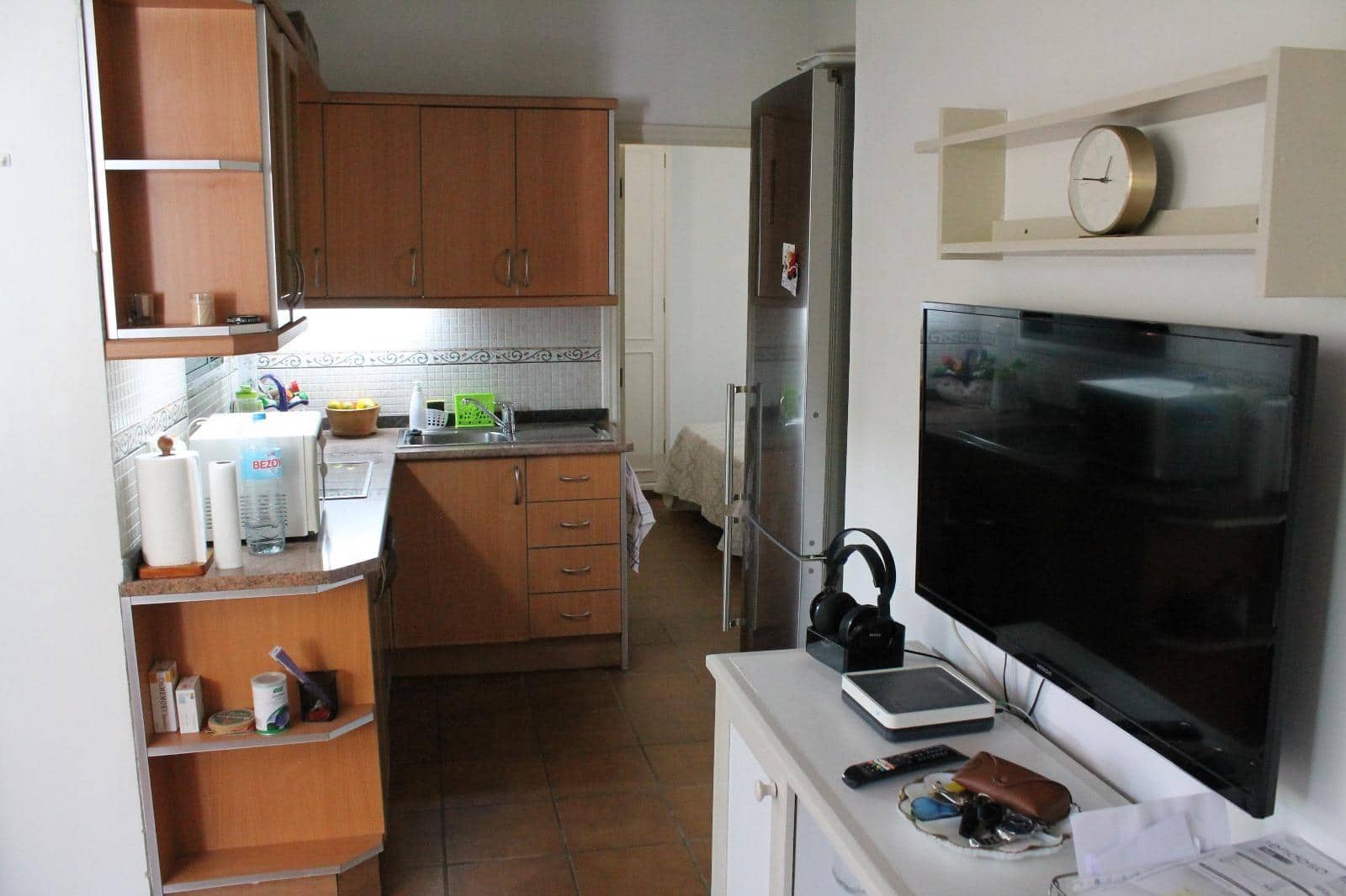 2 sypialnia Bungalow do wynajęcia w Campo Internacional z basenem - 1 350 € (Ref: 9192298)