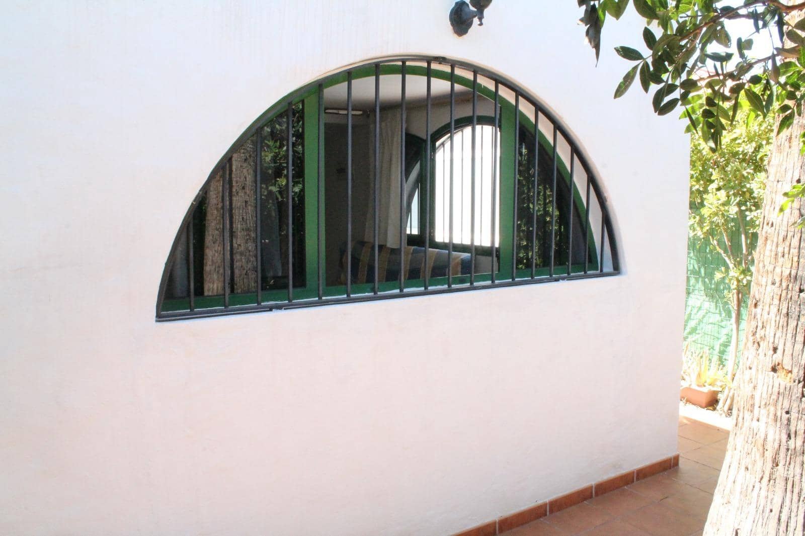 2 sypialnia Bungalow do wynajęcia w Campo Internacional z basenem - 1 350 € (Ref: 9192298)