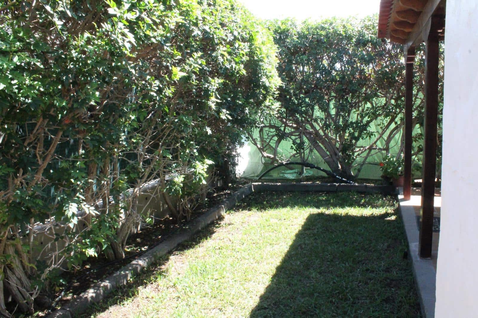 2 sypialnia Bungalow do wynajęcia w Campo Internacional z basenem - 1 350 € (Ref: 9192298)