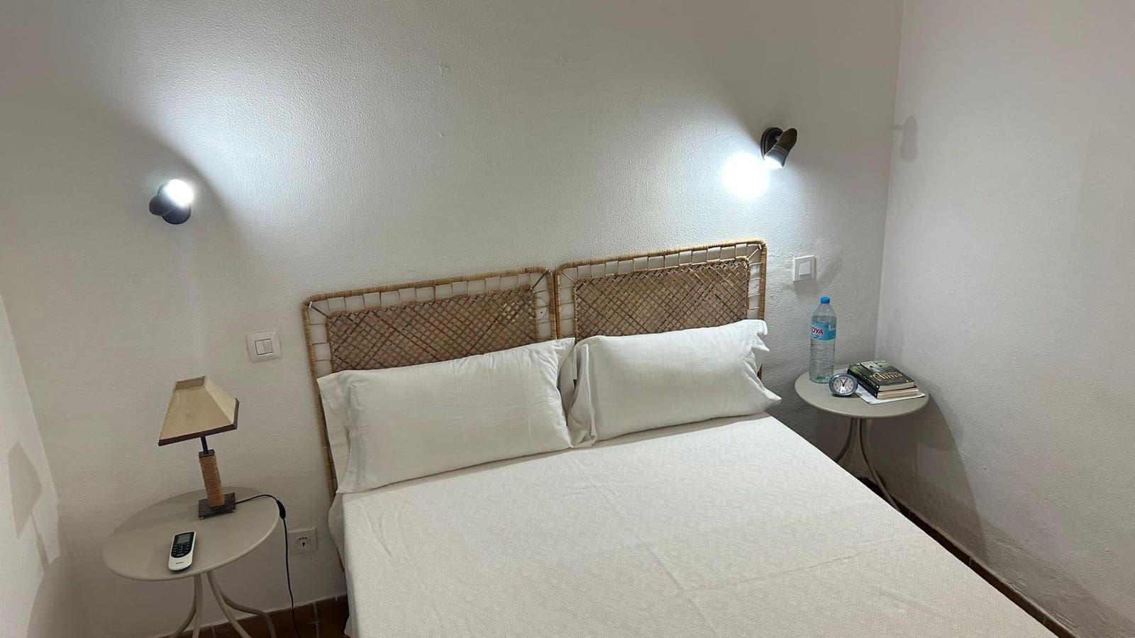 2 sypialnia Bungalow do wynajęcia w Campo Internacional z basenem - 1 350 € (Ref: 9192298)
