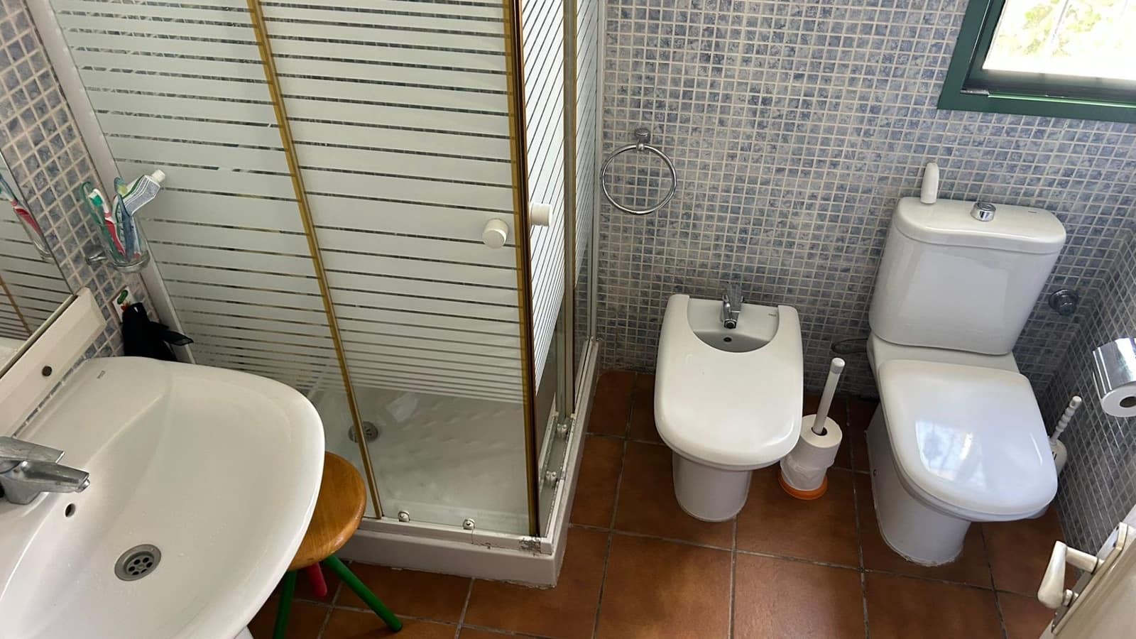2 sypialnia Bungalow do wynajęcia w Campo Internacional z basenem - 1 350 € (Ref: 9192298)