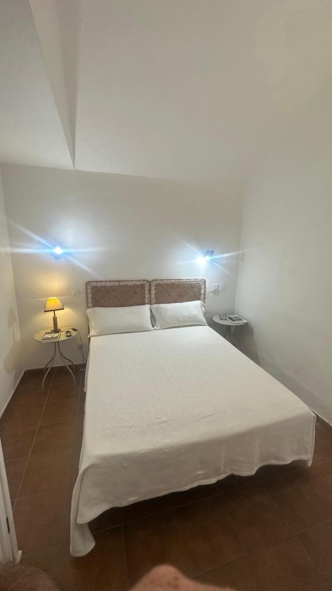 2 soveværelse Bungalow til leje i Campo Internacional med swimmingpool - € 1.350 (Ref: 9192298)