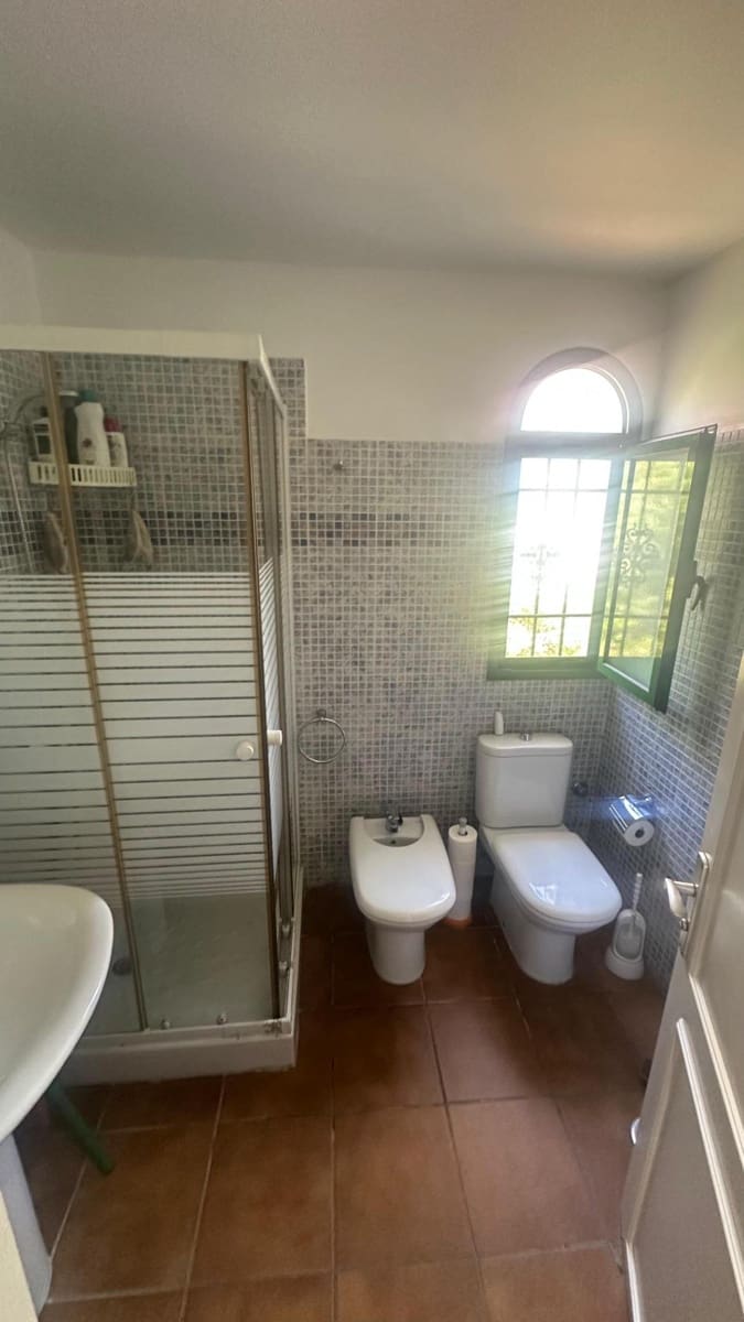2 soveværelse Bungalow til leje i Campo Internacional med swimmingpool - € 1.350 (Ref: 9192298)