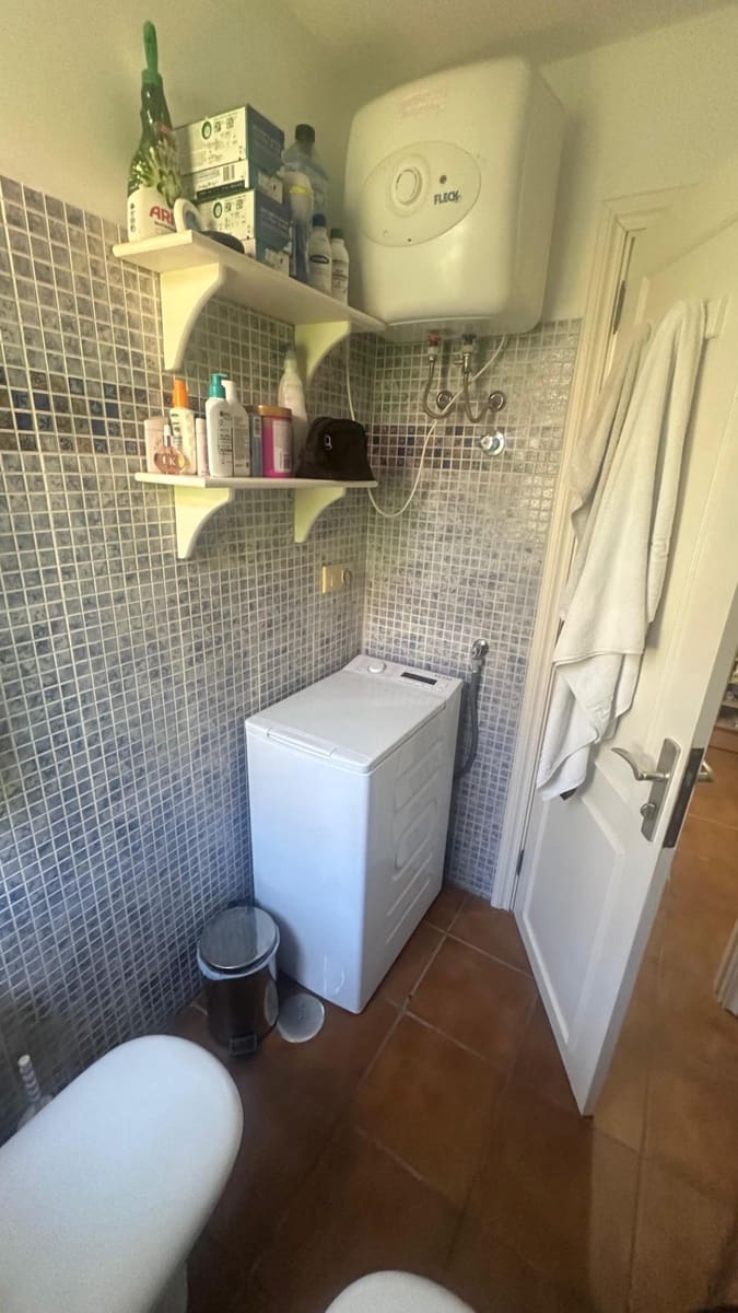 2 soveværelse Bungalow til leje i Campo Internacional med swimmingpool - € 1.350 (Ref: 9192298)